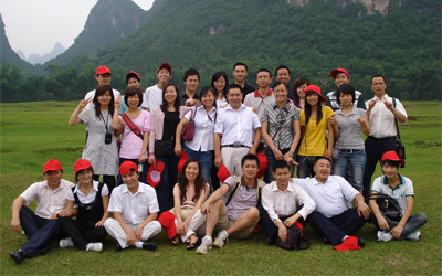 China SHENZHEN CYOO TECH LTD company profile