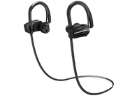 Senso Sports Sound Stereo Wireless Bluetooth Headset With 8 Hours Play Time