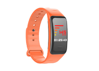 Intelligent Smart Bluetooth Wristband / Fitness Activity Tracker Smartband Bracelet