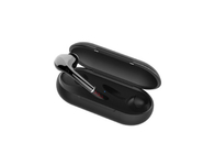 Professional TWS Bluetooth Headset , Portable Wireless Bluetooth Earbuds With Seat