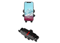 Universal Navigation Air Vent Cell Phone Holder Snap Type Air Outlet Support