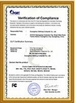 China SHENZHEN CYOO TECH LTD certification