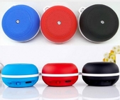 Sport Mini Wireless Bluetooth Speaker Y3 Loudspeaker FM Radio TF Card Bluetooth Speaker