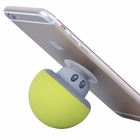 Cute Portable Mushroom Bluetooth Speaker Waterproof For Mobile Phone
