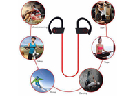 Amazon U8 Wireless Bluetooth Sport Headphones 4.1 Handsfree With Mic Ear Hook Otium Sensor
