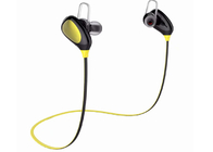 OEM Sport Bluetooth Headset Colorful Wireless In Ear Headphones With Mic