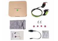 Comfortable Mini Wireless Bluetooth Headphones Color Customized Waterproof