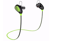 Comfortable Mini Wireless Bluetooth Headphones Color Customized Waterproof