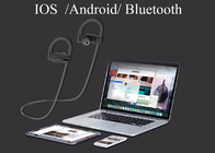 IPX7 Waterproof Wireless Bluetooth Headphones , Mini In Ear Bluetooth Headset For Sport