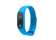 M2 Smart Bluetooth Wristband Heart Rate Monitor Health Fitness Wristband