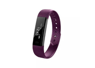 ID115 Sports Smart Bluetooth Wristband / Bluetooth Wrist Smart Bracelet Heart Rate Monitor