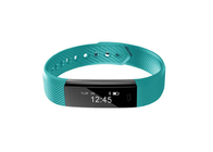 ID115 Sports Smart Bluetooth Wristband / Bluetooth Wrist Smart Bracelet Heart Rate Monitor