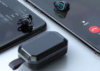 TWS Wireless Bluetooth Sport Headphones , Noise Cancelling Bluetooth Headset