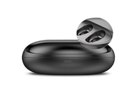 Waterproof Bluetooth Headset , 5.0 Binaural Stereo Sport Wireless In Ear Headphones