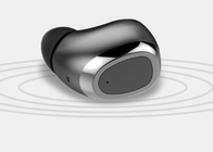 Waterproof Bluetooth Headset , 5.0 Binaural Stereo Sport Wireless In Ear Headphones