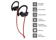 SENSO Wireless Bluetooth Headphones , IPX7 HD Stereo Wireless Bluetooth Sport Earbuds