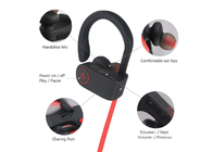 Glowing Sports Bluetooth Headset In Ear Wireless Neckband Bluetooth Headphones